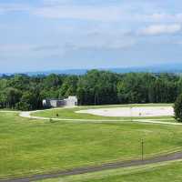 A Sculpted Paradise for Art and Nature Lovers