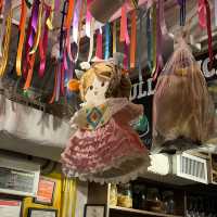 帶你品嚐傳統秘魯美食～ChullsChick