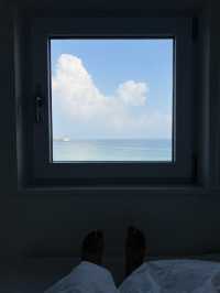 제주 애월 감성 숙소 '솔트' 방문 후기 🌊🏠