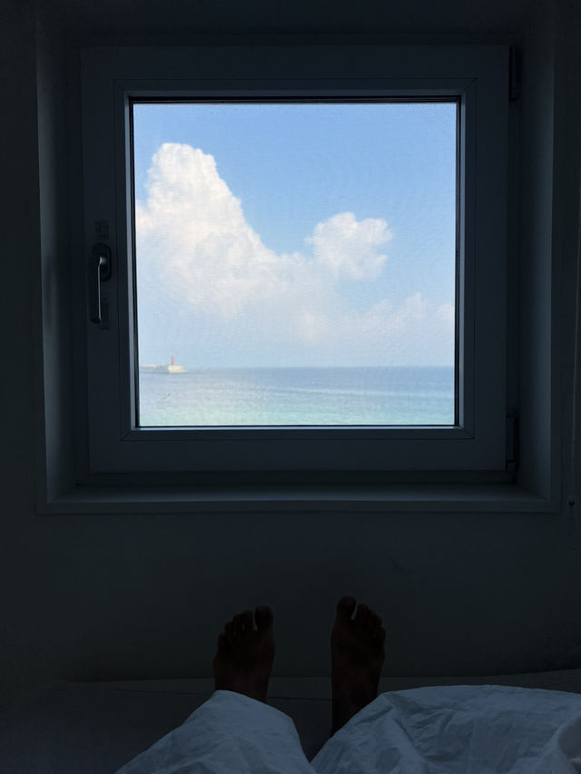 제주 애월 감성 숙소 '솔트' 방문 후기 🌊🏠