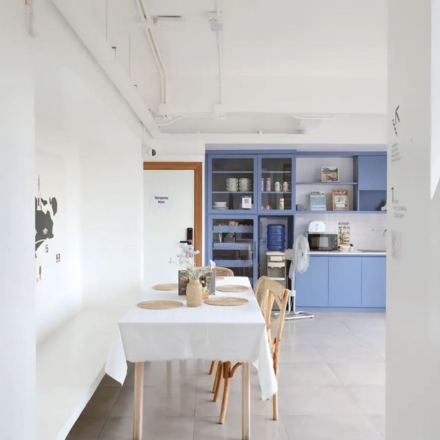 🏘️ Grow Home-Stay and Space📍เชียงราย