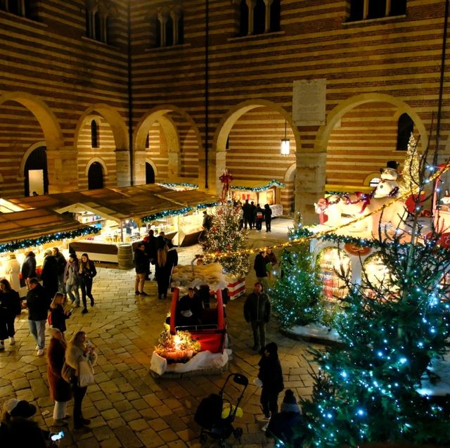 📍📍羅密歐茱麗葉故事的起點🇮🇹義大利Verona🇮🇹