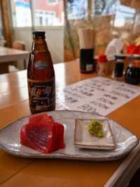 【青森／大間】本州最北端！北海道も見渡せる大間崎