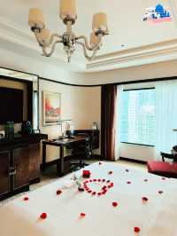 🇲🇾 Shangrila KL Horizon Club Executive Room