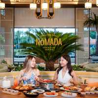 🌊ร้านอาหารสุดหรู บรรยากาศดีติดทะเล
