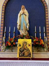 A Pilgrimage to St. Anne's Minor Basilica
