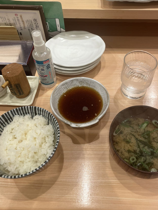 兵庫　甲子園口で天ぷらを食べるならココ！