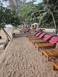 🏖️Khao Lak Wanaburee Resort พังงา