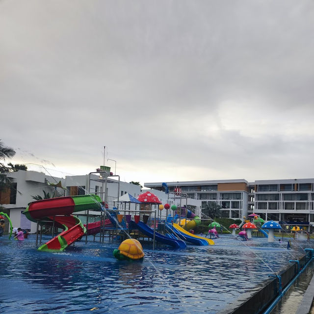 📍🌊 Serene Phla Resort and Restaurant 