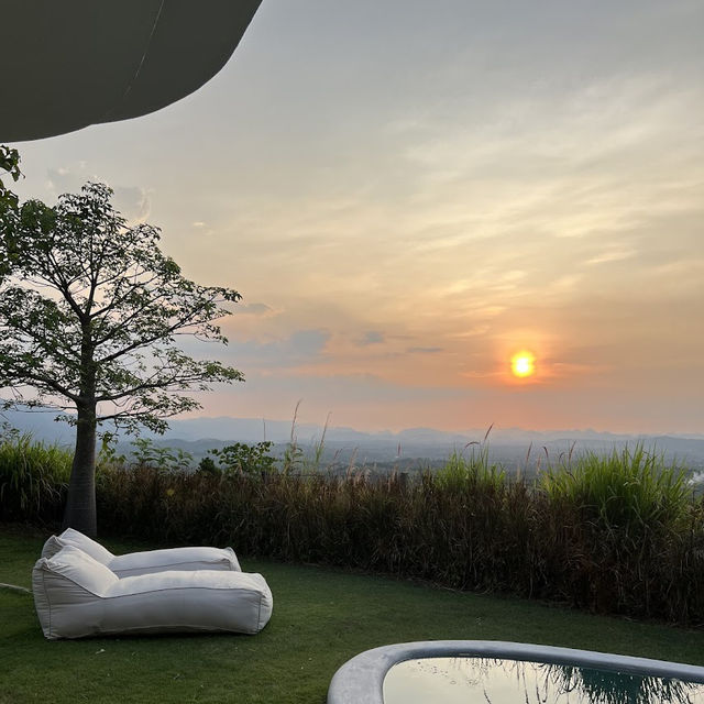 🌳ศาลาเขาใหญ่ (sala khaoyai)