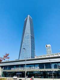 All way Incheon