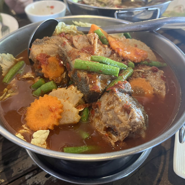บ้าน ณ เล ร้านอาหารริมทะเล วิวสวย บรรยากาศดี