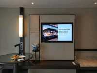 รีวิวที่พัก Marriott​Marquis​ Queen's ​Park