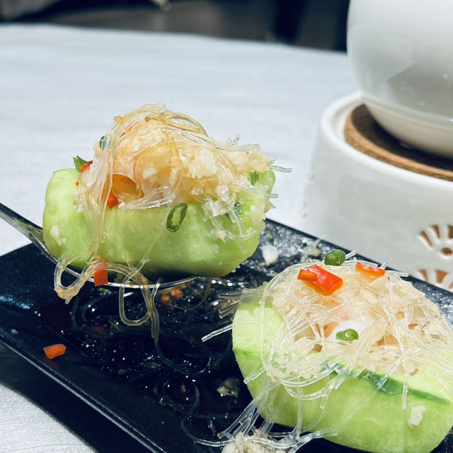 睿私房菜 (銅鑼灣) 睿私房菜 (銅鑼灣)