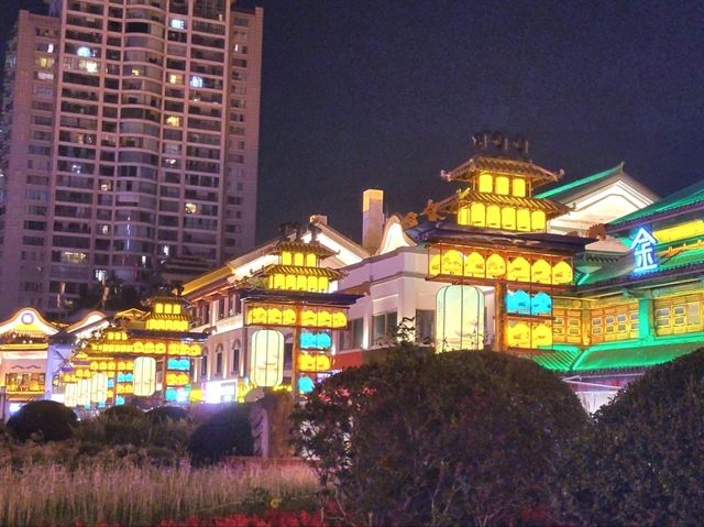 昆明｜金馬碧雞坊