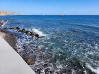 Akrotiri Ancient Town
