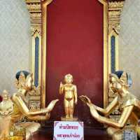 Phra Pathom Chedi Temple
