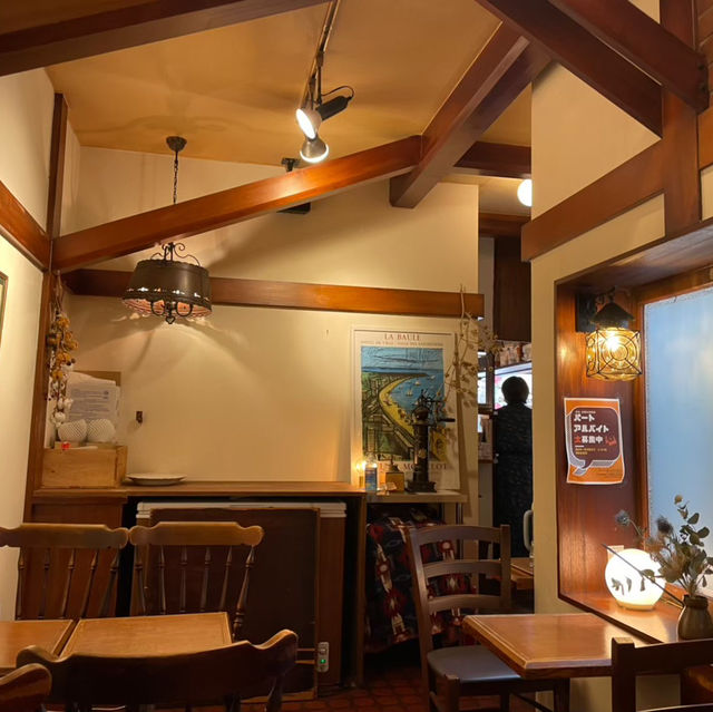 【東京・高円寺】アットホームで落ち着く居心地抜群の喫茶店☕️🤍🌿