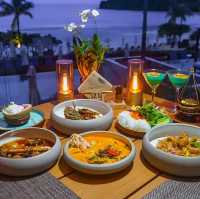 Tamarind Restaurants🍲