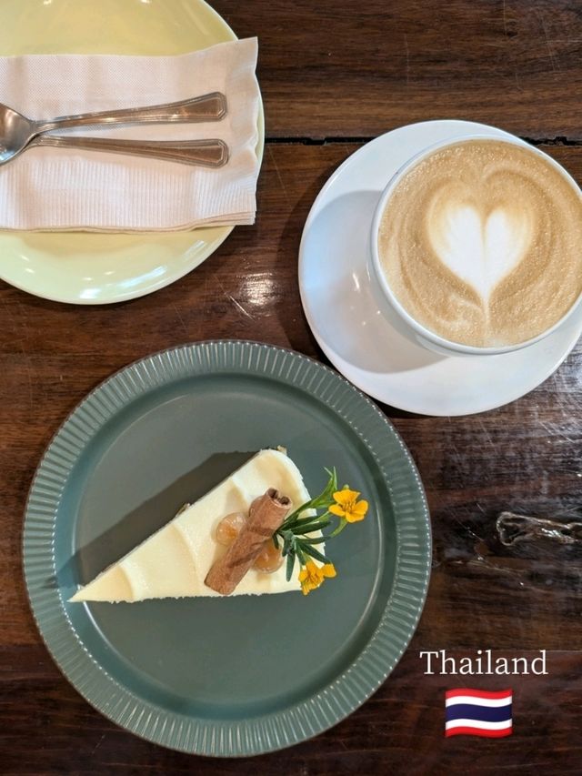 Ariタイの代官山/おしゃれカフェ