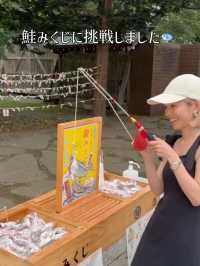 【北海道/帯広】シマエナガ御朱印が可愛すぎる🤍連休にもおすすめ北海道旅行✨ 