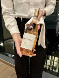 ดินเนอร์มีระดับ🍷ในห้องอาหารหรูกับเชฟคนดัง! 