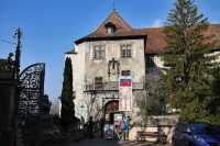 Meersburg Germany