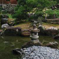 ～屋上庭園～靜靜美麗～