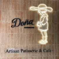 Dona bakehouse jb