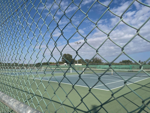 Protaras Tennis & Country Club 