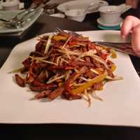 寒舍食譜，廣式陽江燒鵝四吃