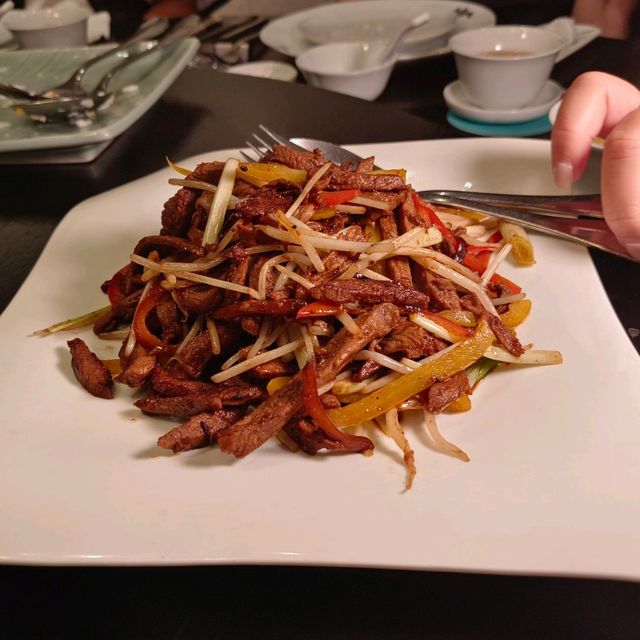 寒舍食譜，廣式陽江燒鵝四吃