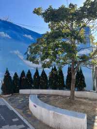 【釜山】海沿いにあるアートが可愛い文化村🎨