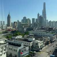 Ancient Charm Meets Modern Luxury: Renaissance Shanghai Yu Garden Hotel 