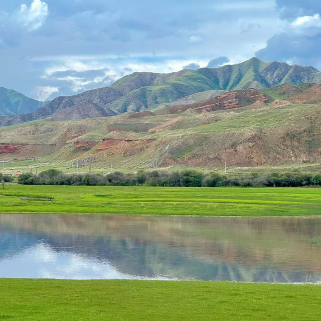 茂林寺沼及低地濕原：仙境濕地 🌿💧