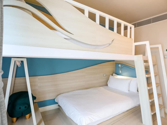 Centara Sonrisa Residences & Suites Sriracha
