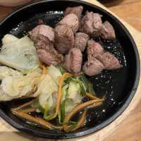 โอชิเน Oshinei อุดรธานี 🍣