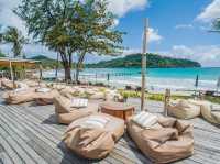 ที่พักเกาะกูดน้ำใสทะเลสวย