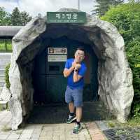 兩韓非軍事🈲區探秘㊙️