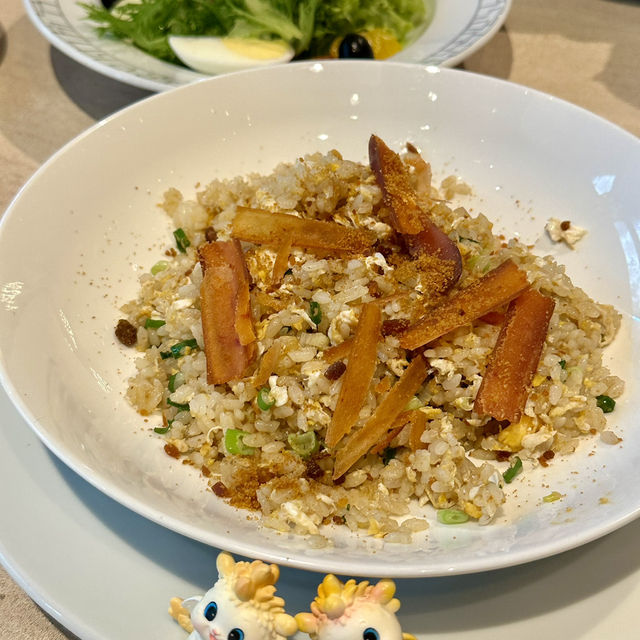 誠品行旅（The Chapter)西餐廳.美食餐廳.值得推薦大家