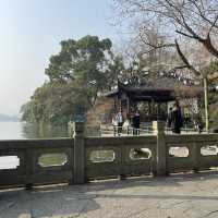 Exploring Serenity: A Journey Through Hangzhou’s West Lake
