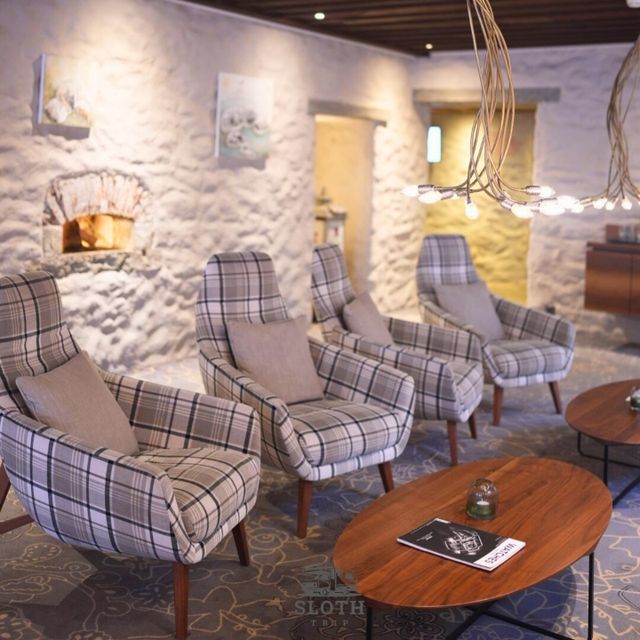 💯 Hotel Interlaken ที่พักสุดชิล