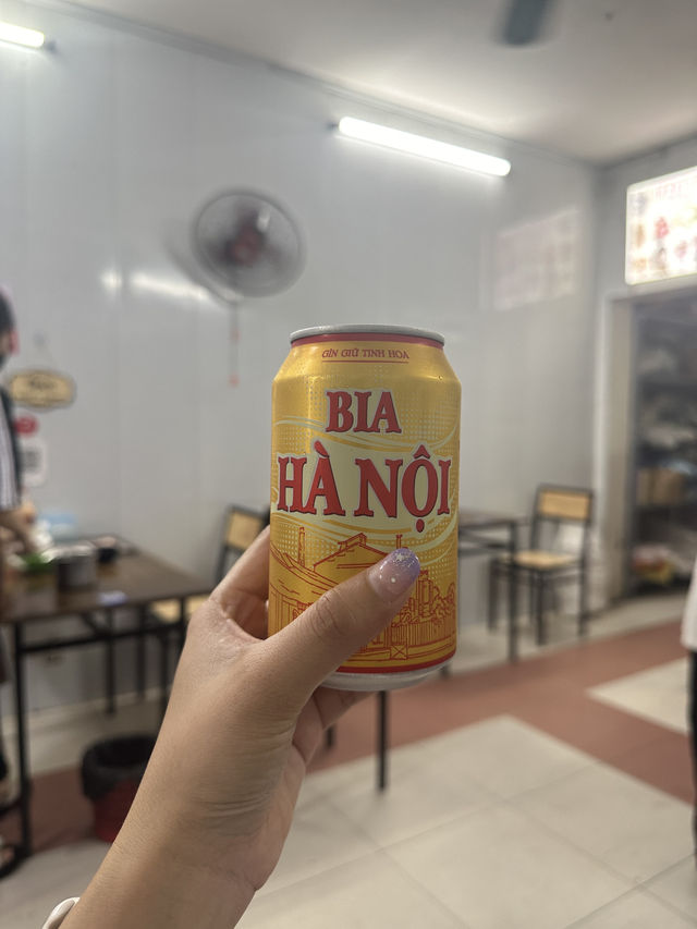 เที่ยวเมืองเก่าฮานอย กินเพลิน เดินชิลล์ 🇻🇳✨