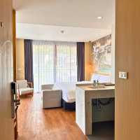 👍 Sea Seeker Krabi Resort