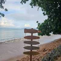 Go to Krabi for nature!