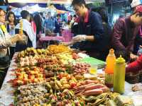 รีวิว Dong Kinh Nghia Thuc Square (🇻🇳) 