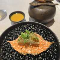 初訪布吉米芝蓮推介餐廳