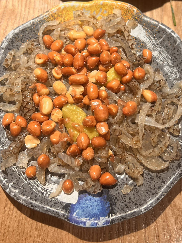 珠海啫火啫啫煲，嘆香噴噴煲仔菜嘅好地方