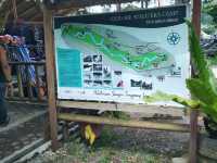 Explore Sumatera Rafting Camp