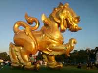 เช็คอิน..สิงห์ปาร์ค